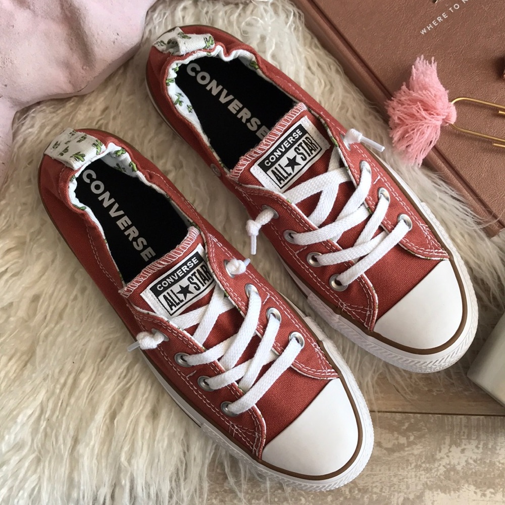 NWT Converse ID Custom low Tops - Picture 3 of 8